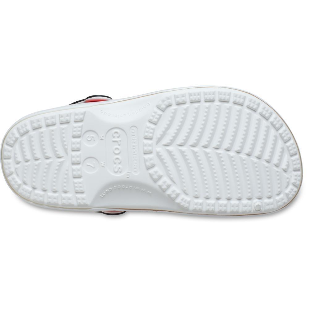 Sandália crocs classic pokémon estampado clog multi - 6