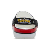 Sandália crocs classic pokémon estampado clog multi - 7