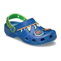 Sandália crocs disney maui classic clog k multi - 2