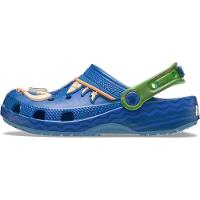 Sandália crocs disney maui classic clog k multi - 3