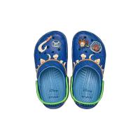 Sandália crocs disney maui classic clog k multi
