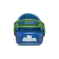 Sandália crocs disney maui classic clog k multi - 6