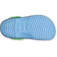 Sandália crocs disney maui classic clog k multi - 7