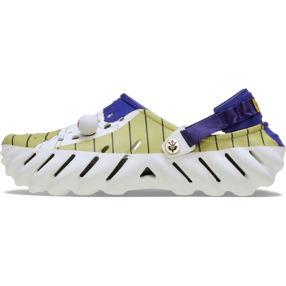 Sandália crocs dragon ball z echo clog multi - 3