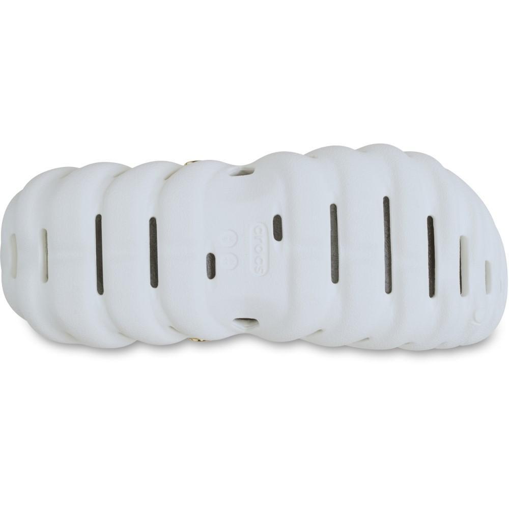 Sandália crocs dragon ball z echo clog multi - 6