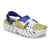 Sandália crocs dragon ball z echo clog multi - 2