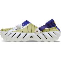 Sandália crocs dragon ball z echo clog multi - 3