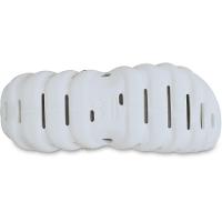 Sandália crocs dragon ball z echo clog multi - 6