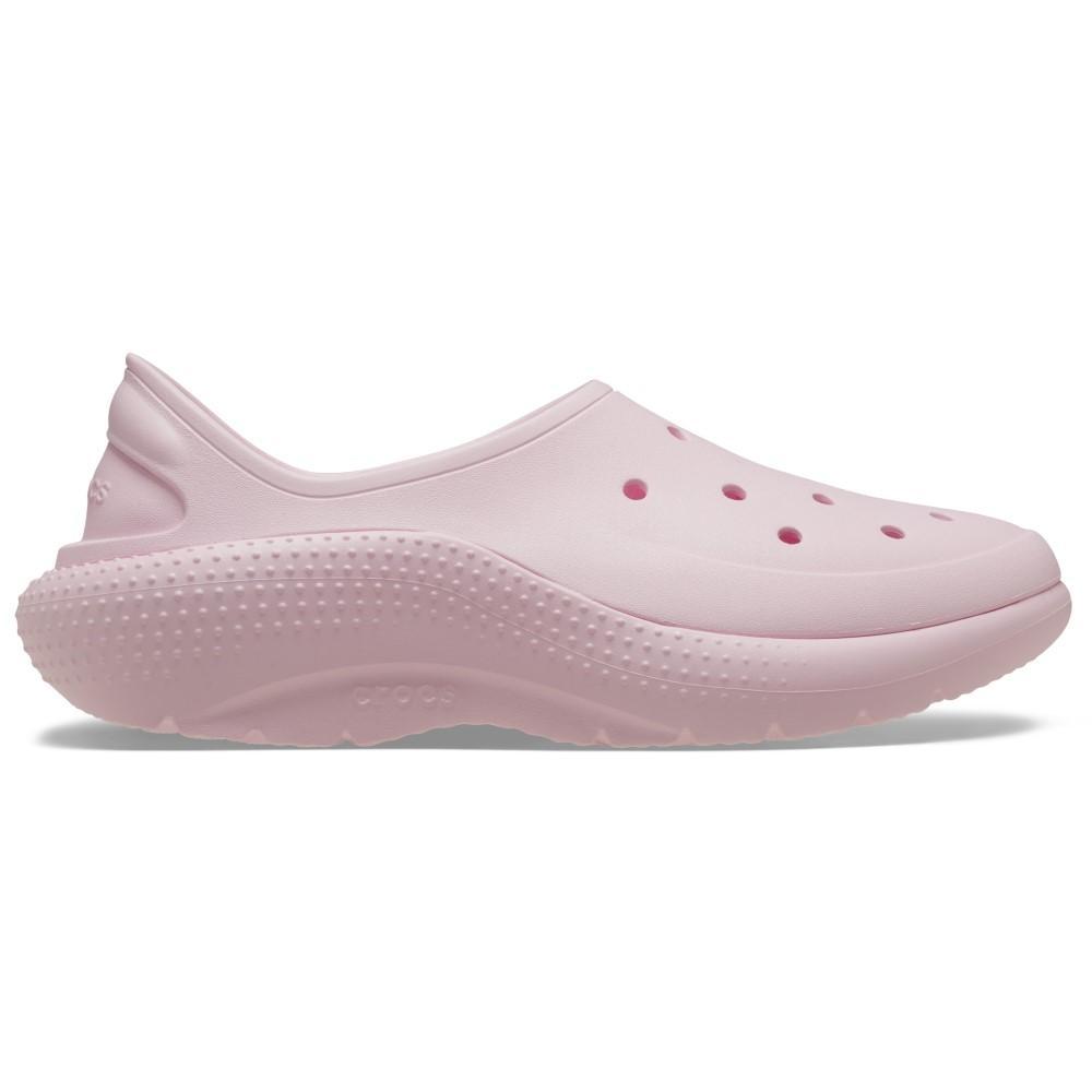Tênis crocs classic sneaker pink milk - 1