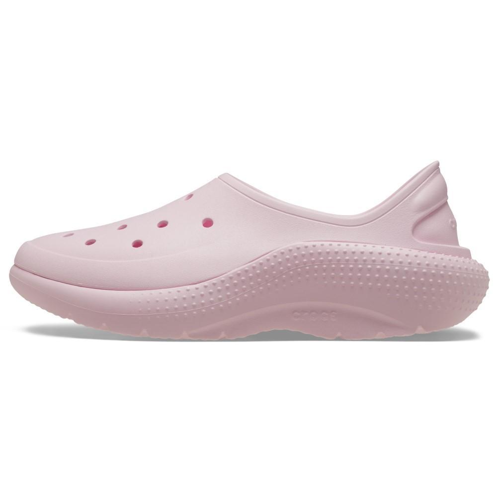 Tênis crocs classic sneaker pink milk - 3