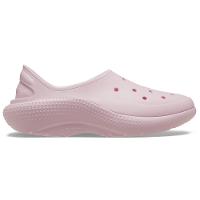 Tênis crocs classic sneaker pink milk - 1