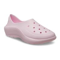 Tênis crocs classic sneaker pink milk - 2