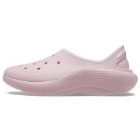 Tênis crocs classic sneaker pink milk - 3