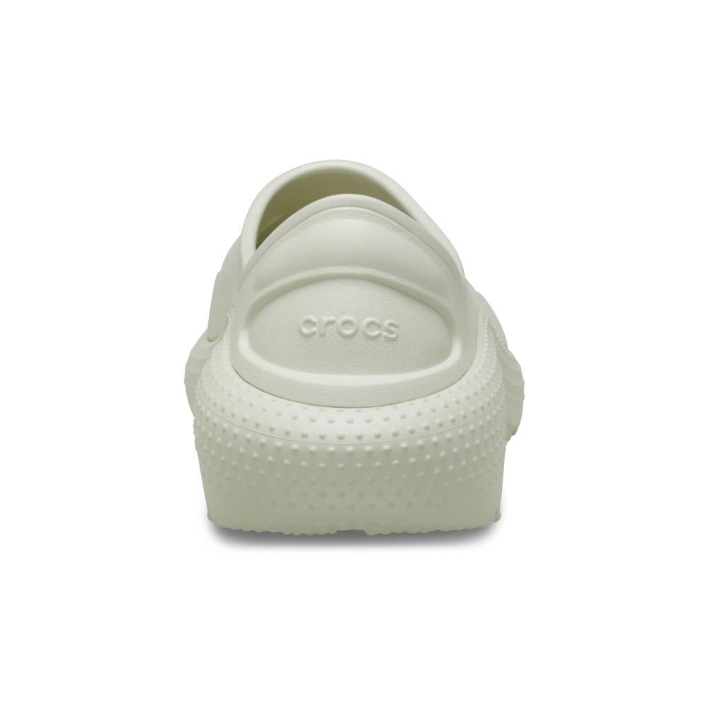 Tênis crocs classic sneaker linen/linen - 7