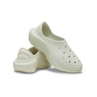 Tênis crocs classic sneaker linen/linen