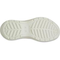 Tênis crocs classic sneaker linen/linen - 6