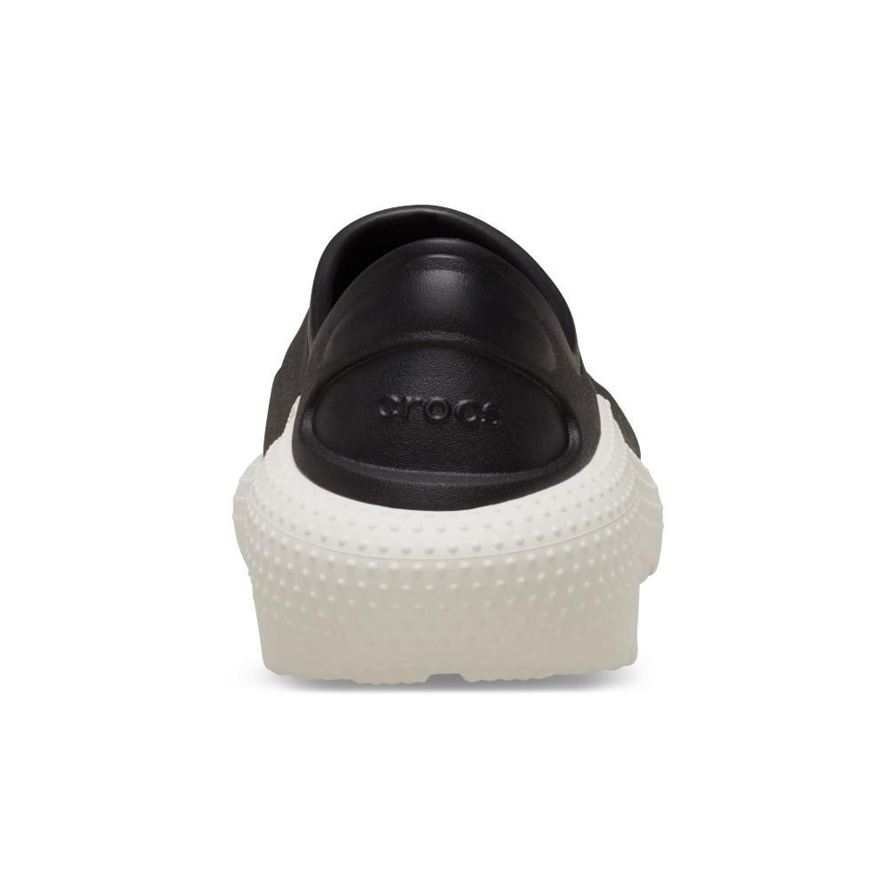 Tênis crocs classic sneaker black/chalk - 7