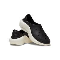 Tênis crocs classic sneaker black/chalk