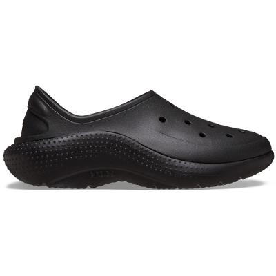 Tênis crocs classic sneaker black
