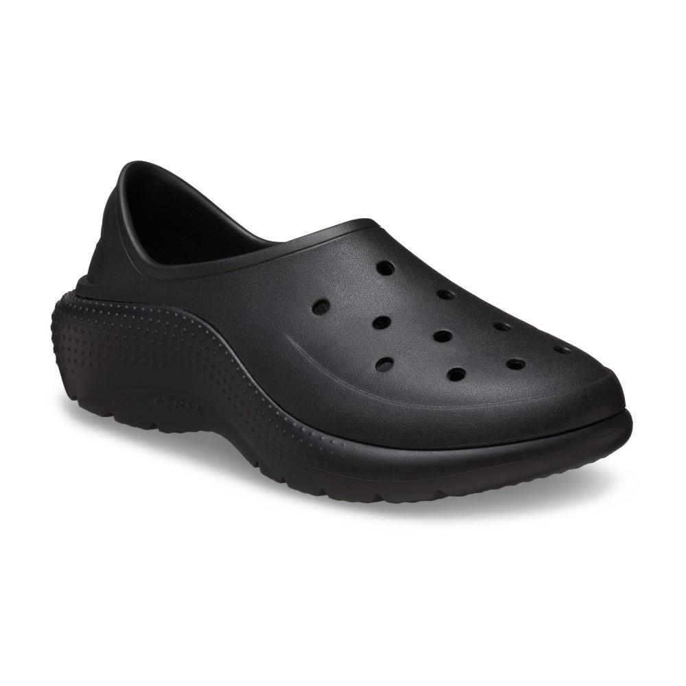 Tênis crocs classic sneaker black - 2