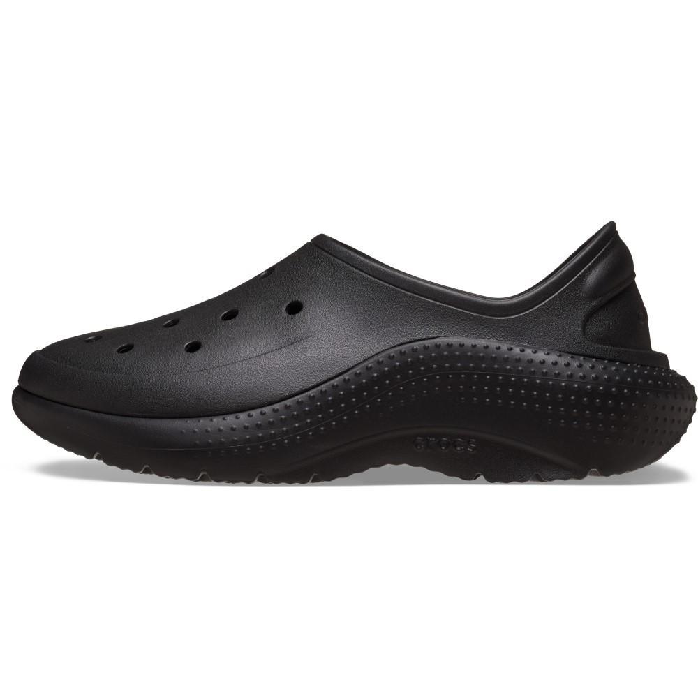 Tênis crocs classic sneaker black - 3
