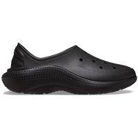 Tênis crocs classic sneaker black - 1