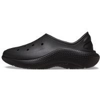 Tênis crocs classic sneaker black - 3