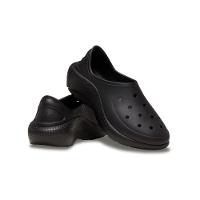 Tênis crocs classic sneaker black