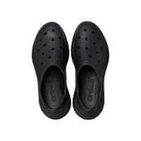Tênis crocs classic sneaker black - 5