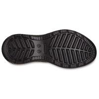 Tênis crocs classic sneaker black - 6