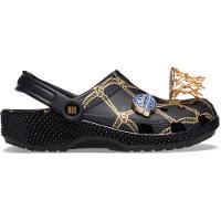 Sandália crocs nba classic clog multi - 1