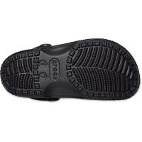 Sandália crocs nba classic clog multi - 6
