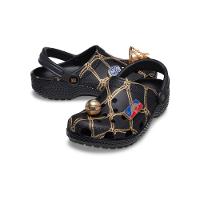 Sandália crocs nba classic clog multi