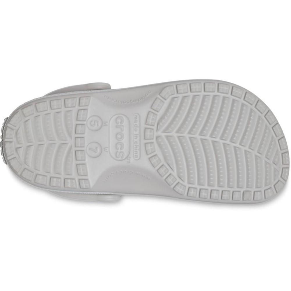 Sandália crocs nba celtics elevated classic clog multi - 6