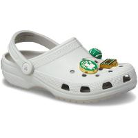 Sandália crocs nba celtics elevated classic clog multi - 2
