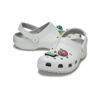 Sandália crocs nba celtics elevated classic clog multi