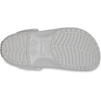 Sandália crocs nba celtics elevated classic clog multi - 6