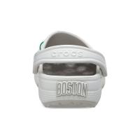 Sandália crocs nba celtics elevated classic clog multi - 7