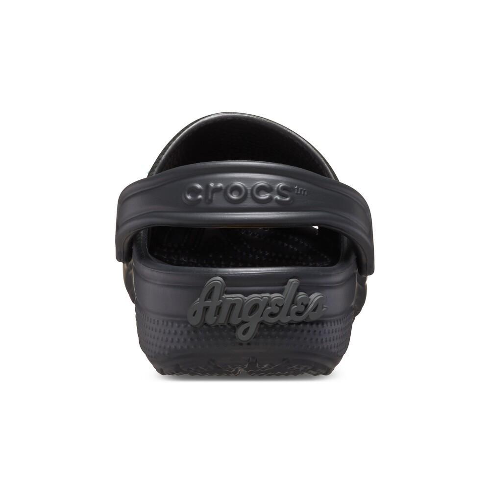 Sandália crocs nba lakers elevated classic clog multi - 7