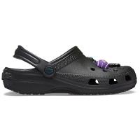 Sandália crocs nba lakers elevated classic clog multi - 1