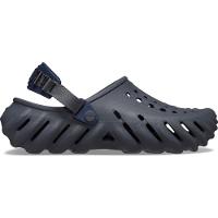 Sandália crocs echo clog storm - 1