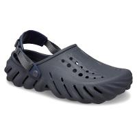 Sandália crocs echo clog storm - 2