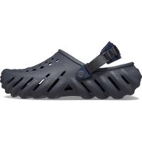 Sandália crocs echo clog storm - 3