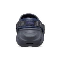 Sandália crocs echo clog storm - 7