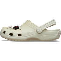 Sandália crocs nba bulls elevated classic clog multi - 3