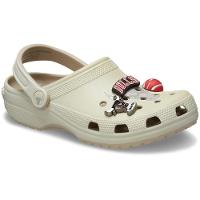Sandália crocs nba bulls elevated classic clog multi - 2