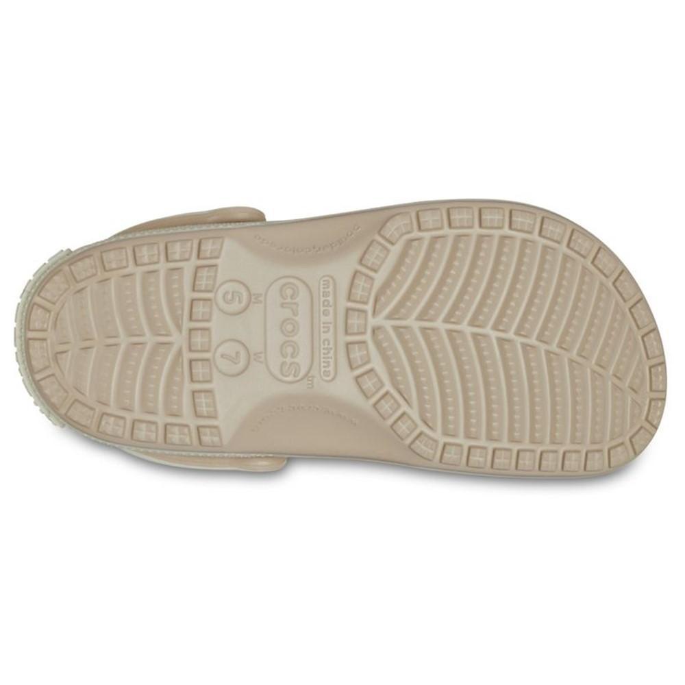 Sandália crocs nba bucks elevated classic clog multi - 6