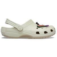 Sandália crocs nba bucks elevated classic clog multi - 1