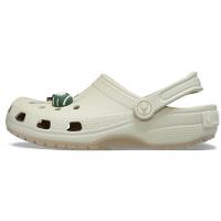 Sandália crocs nba bucks elevated classic clog multi - 3