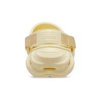 Sandália Crocs Echo Clog K BUTTERCREAM - 7